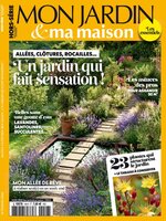 Mon Jardin Ma Maison